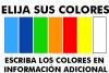 Elija sus Colores (IN)