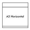A3-Horizontal