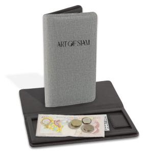 Edinburgh Receipt Holder
