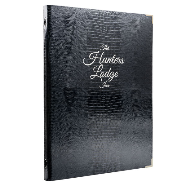 Carpeta para Hotel Vigo
