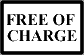 Free of charge