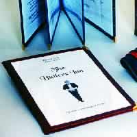 clipper book range