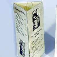 Triangle Holder