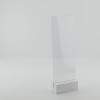 Extra PVC Pocket 1/2 A4