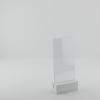 Extra PVC Pocket 1/3 A4