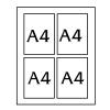 4xA4-Vertical