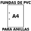 Fundas de PVC A4