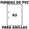 Fundas de PVC A5