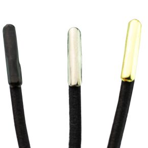 Cordones con dos terminales