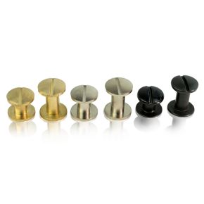 Tornillos para menús