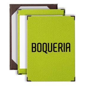 Tabla de Menú Marbella