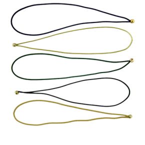 Cordones para menú