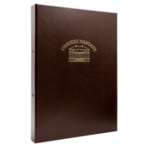 Carpeta para Hotel Toledo