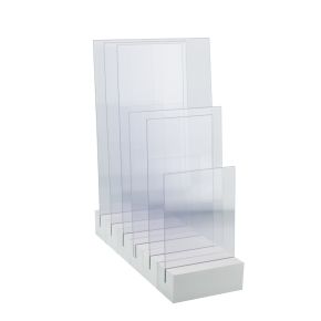 Fundas PVC Sobremesa