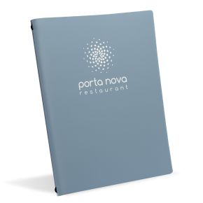 Portamenú Barcelona
