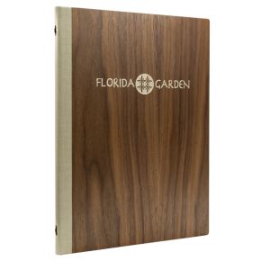Carpeta para hotel Madeira 