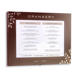 Piscis Bilbao de pared