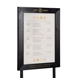 Piscis Oporto Vertical