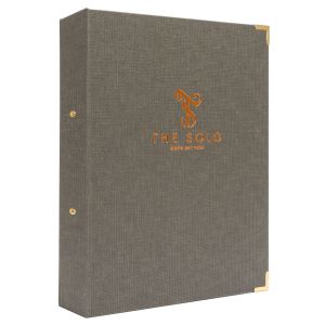 Carpeta para hoteles Tenerife
