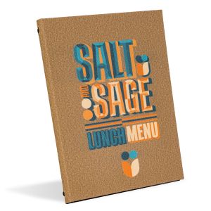 Portamenú Marbella color