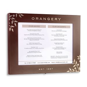 Piscis Bilbao de pared