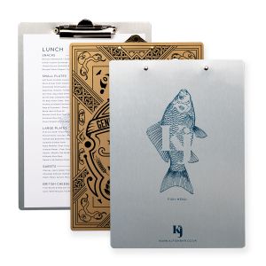 Tabla de menú Ibiza