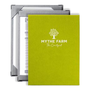 Tabla de menú Aragón