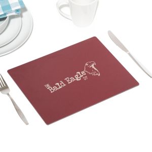Salvamantel Bilbao Grabado