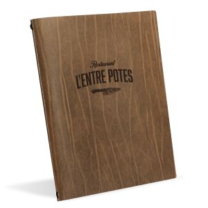 Portamenú Cuenca