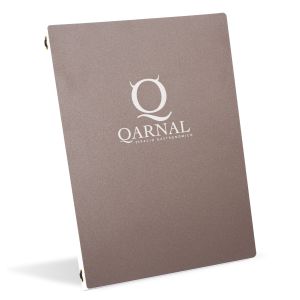 Portamenú Bilbao Grabado