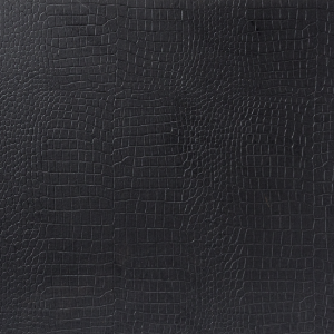 Crocodile Black Crocodile Black