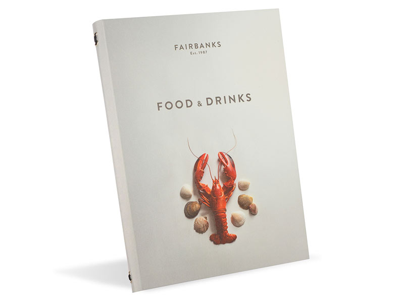 Wood,Leather,fabric bill holders and presenters