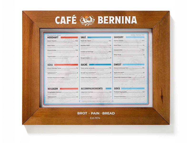 Wood,Leather,fabric bill holders and presenters