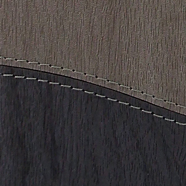 Negro Carbón y Gris