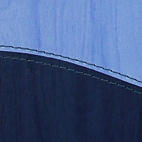 Azul Claro & Azul Oscuro