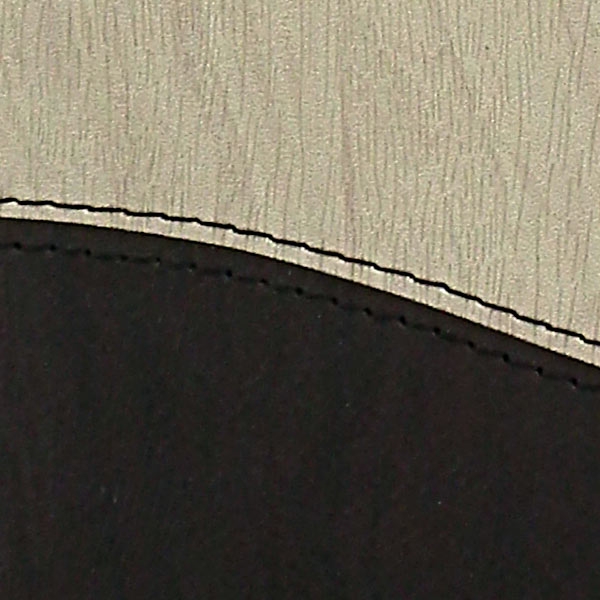 Champiñón y Roble Oscuro